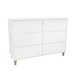 Comoda-de-Bebe-Haus-Branco-com-Carvalho-3
