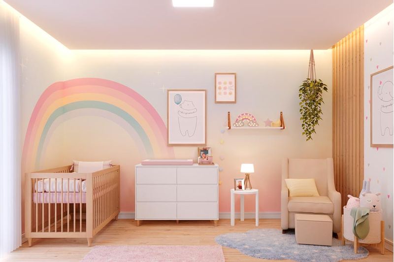 Quarto-de-Bebe-Arco-Iris-2