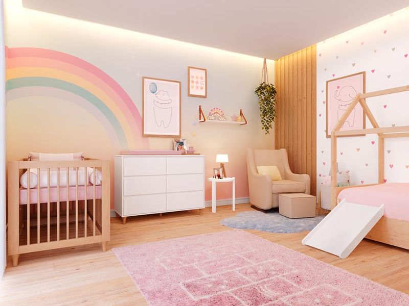 Quarto-de-Bebe-Arco-Iris-8