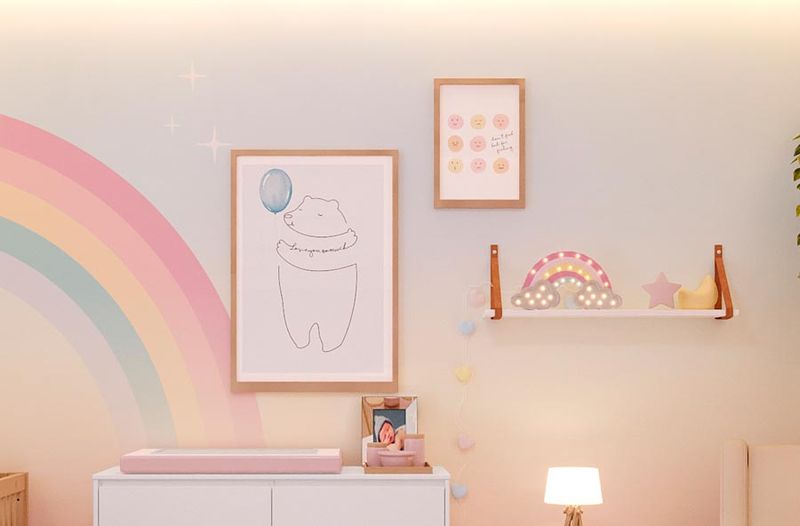 Quarto-de-Bebe-Arco-Iris-12