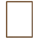 Moldura-caixa-para-vinil-madeira---vertical-50-x-70cm-1