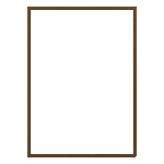 Moldura-flutuante-para-canvas-madeira---vertical-50-x-70cm-1