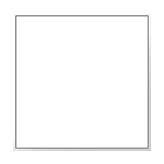 Moldura-flutuante-para-canvas-branca---quadrada-30-x-30cm-1