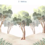 Mural-Selva-Arvores-3