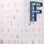 Papel-de-Parede-Cachorrinhos-Azul-1