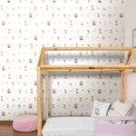 Papel-de-Parede-Cachorrinhos-Rosa-2