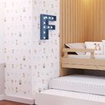 Papel-de-Parede-Cachorrinhos-Azul-2