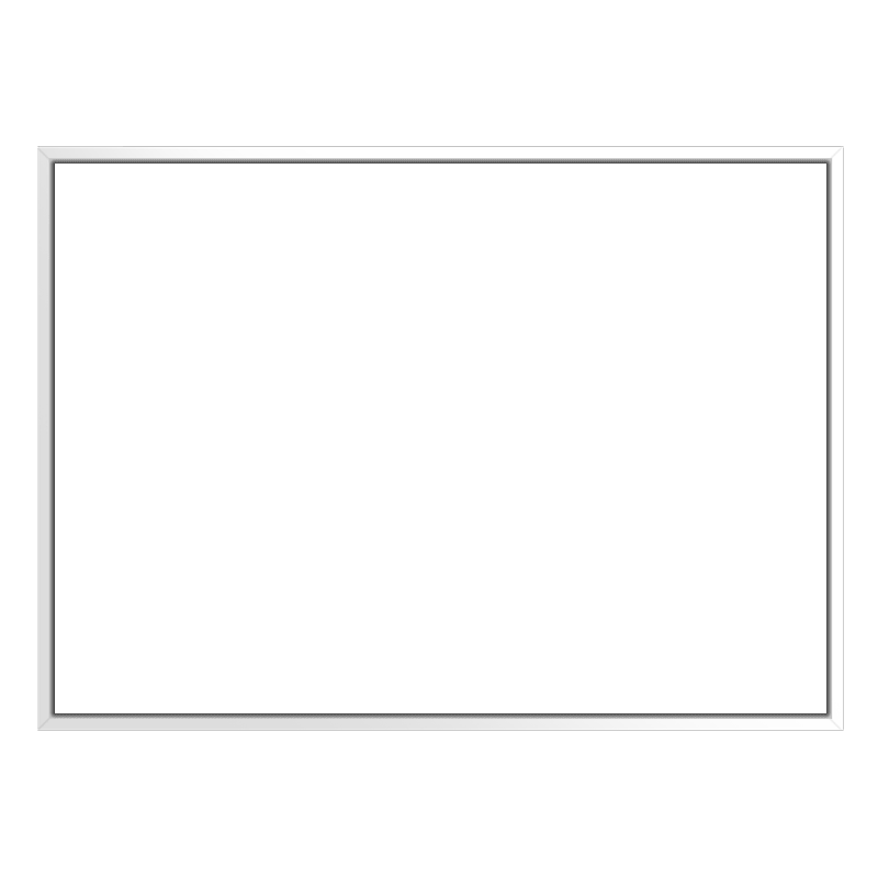 Moldura-Flutuante-para-Canvas-Horizontal-Branca-1