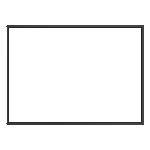 Moldura-Flutuante-para-Canvas-Horizontal-Preta-1