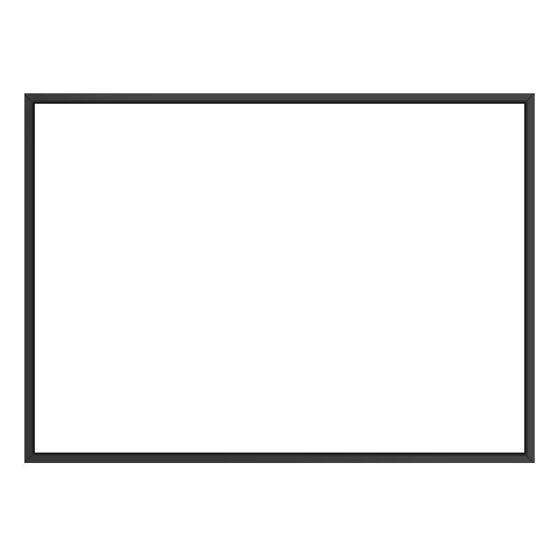 Moldura-Flutuante-para-Canvas-Horizontal-Preta-1
