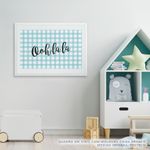 Quadro-Infantil-Aquarela-Ooh-La-La-Tifany-2