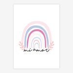 Quadro-Infantil-Mi-Amor-Rosa-1