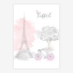 Quadro-Infantil-Paris-Eiffel-Vertical-1