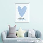 Quadro-Infantil-Te-Quiero-Mucho-Azul-2