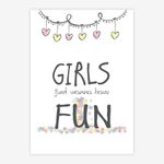 Quadro-Infantil-Balde-Girls-Have-Fun-Rosa-1
