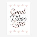 Quadro-Infantil-Good-Vibes-Rose-1
