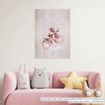 Quadro-Infantil-Sapatilha-de-Bale-Rosa-2