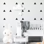 Papel-de-Parede-Triangulo-Grande-Preto-2