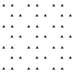 Papel-de-Parede-Triangulo-Grande-Preto-3