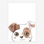 Quadro-Infantil-Buldogue-Macho-1