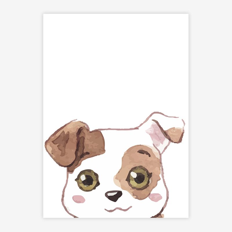 Quadro-Infantil-Buldogue-Macho-1