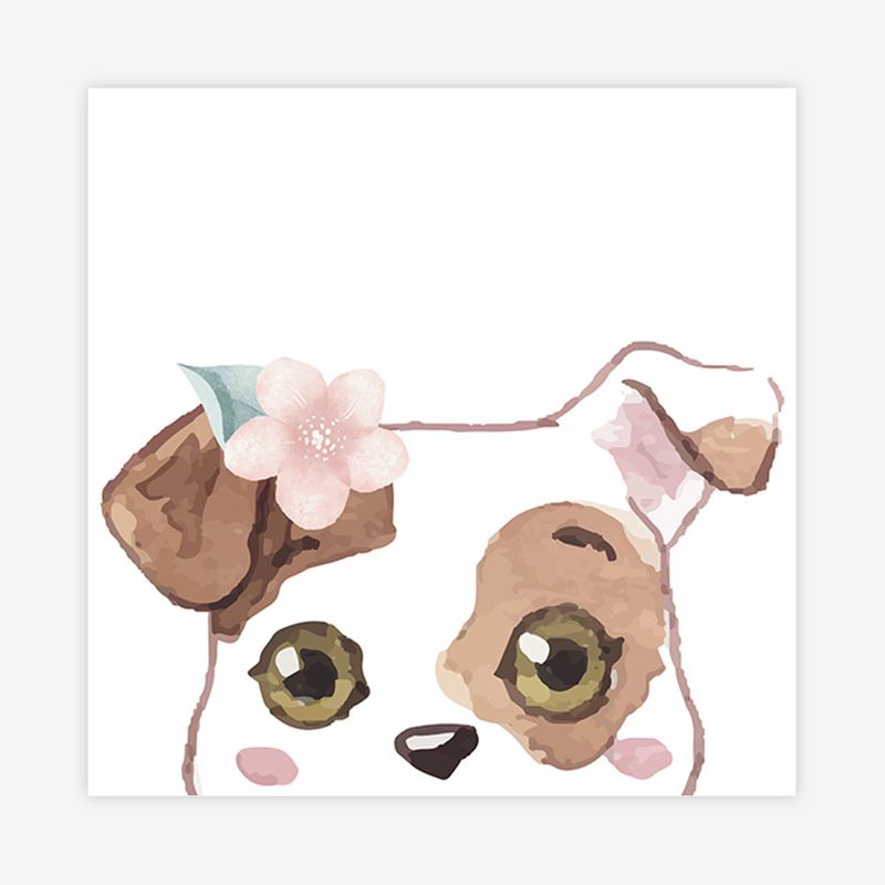 Quadro-Infantil-Buldogue-Femea-Quadrado-1