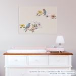Quadro-Infantil-Passaros-Bege-2