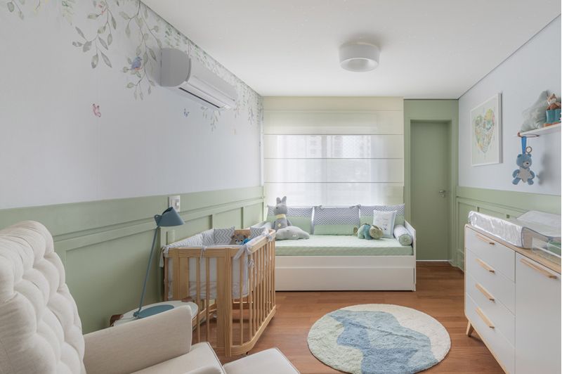 Quarto Jardim do Enzo @caroljannini @ivanzarzur 4