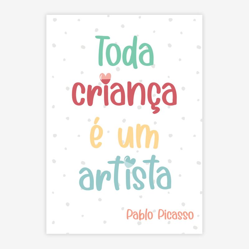 Quadro-Infantil-Toda-Crianca-e-um-Artista-Color-1