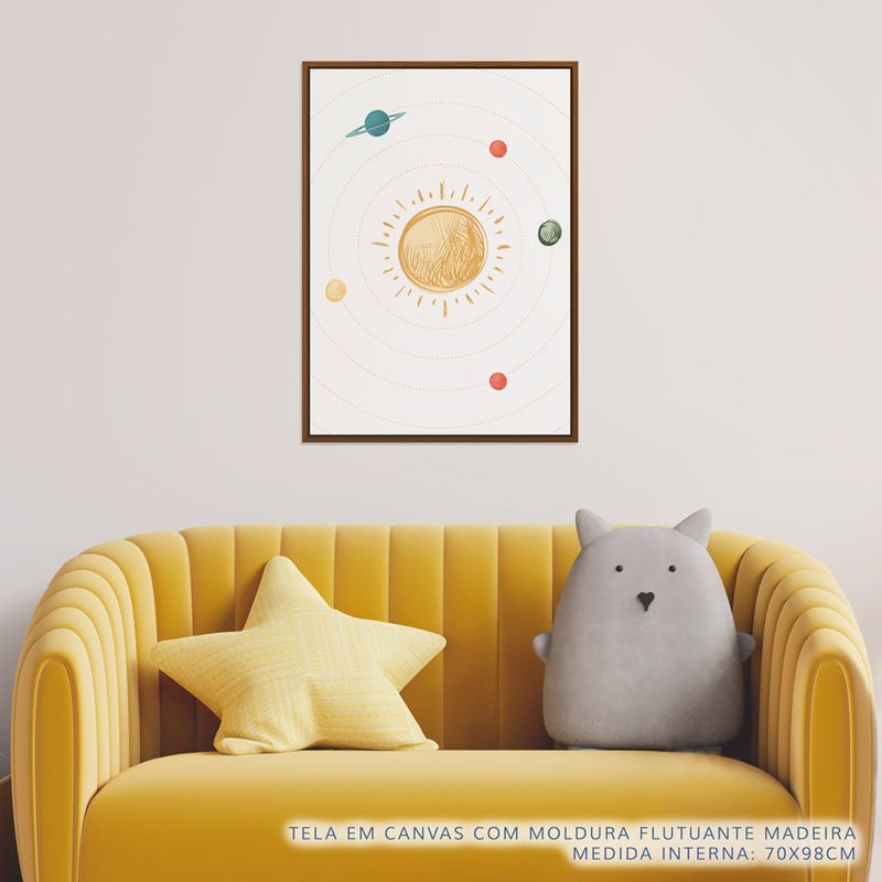 Quadro-Infantil-Sistema-Solar-Color-2