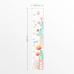 Regua-de-Crescimento-Floral-Moderno-Colors-2