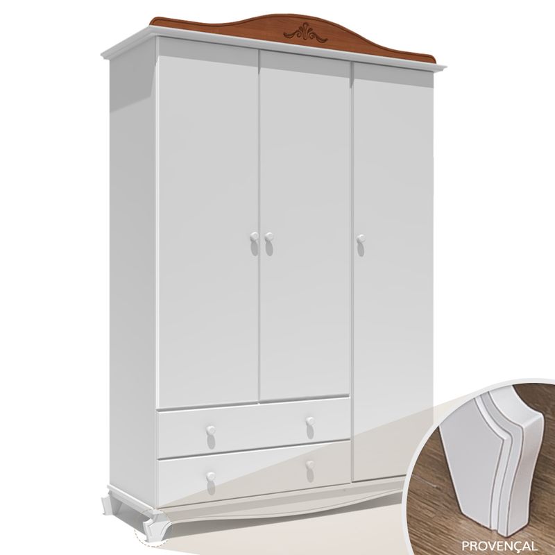 Guarda-Roupa-Nobile-Branco-Provencal-e-Madeira-1