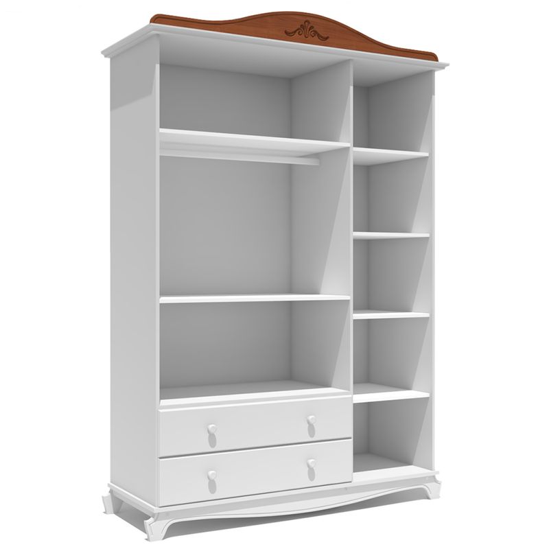 Guarda-Roupa-Nobile-Branco-e-Madeira-3