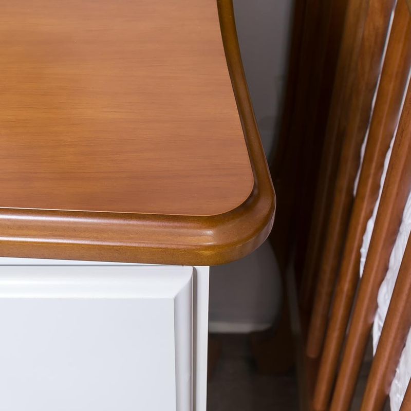 Comoda-Nobile-Branco-e-Madeira-com-Porta-3