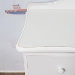 Comoda-Nobile-Branco-Pronvencal-com-Porta-3