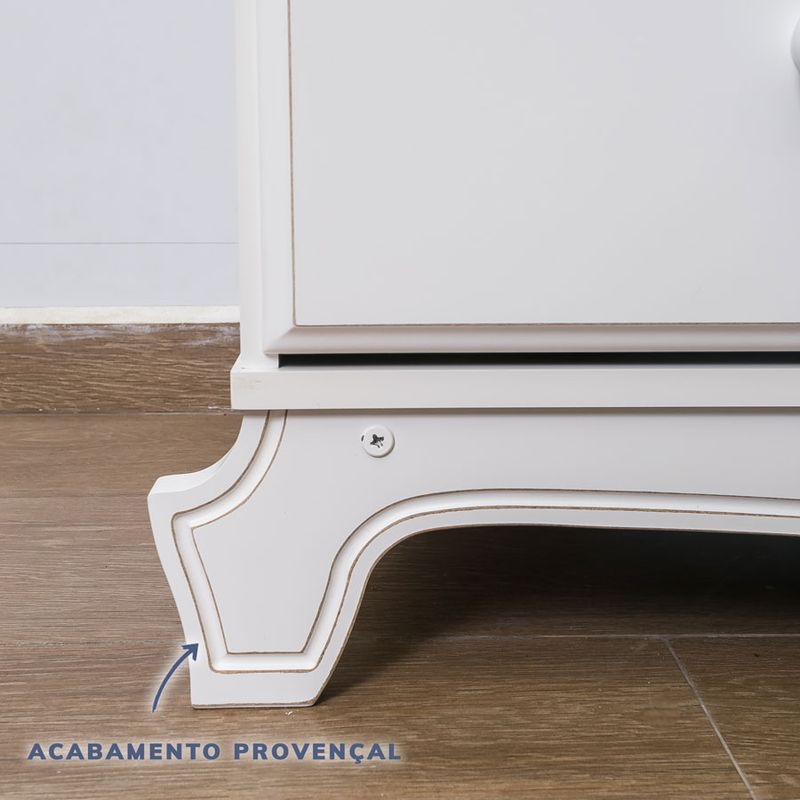 Comoda-Nobile-Branco-Provencal-3-Gavetas-5