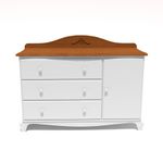 Comoda-Nobile-Branco-e-Madeira-com-Porta-7