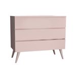 Comoda-de-Bebe-Viena-Rosa-Claro-3