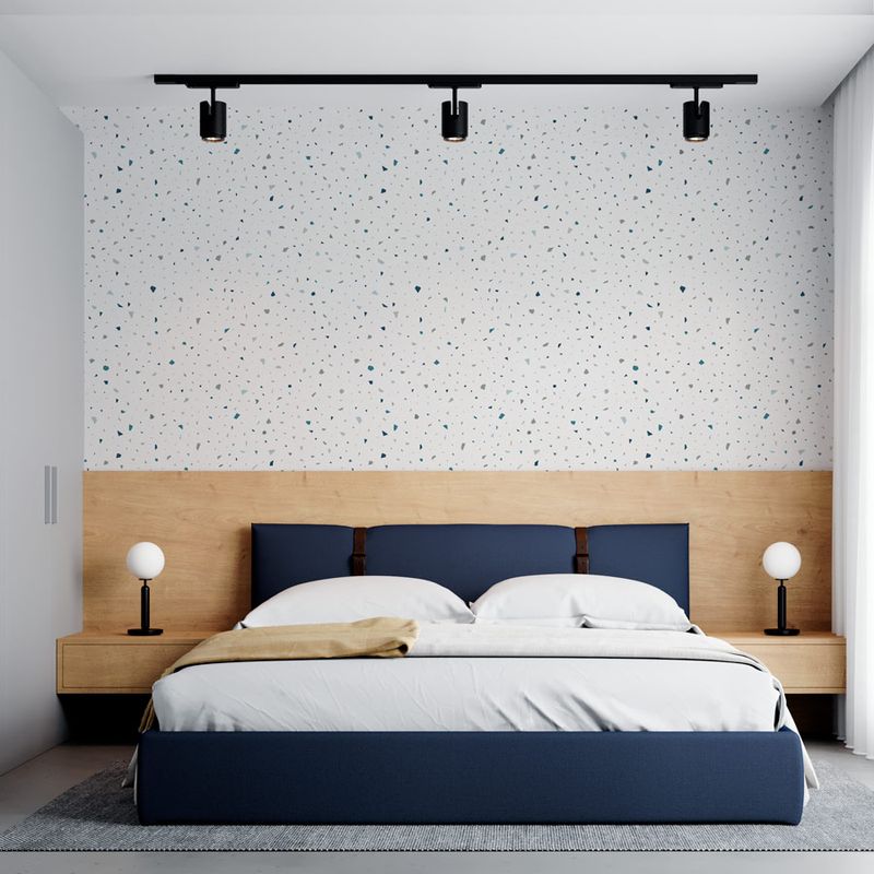 Papel-de-Parede-Granilite-Mini-Textura-Azul-Polo-2