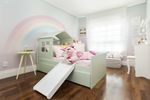 Quarto Arco Íris Colorido @danicabrera @frosochansky 3