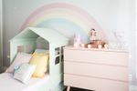 Quarto Arco Íris Colorido @danicabrera @frosochansky 8