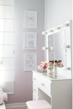 Quarto Arco Íris Colorido @danicabrera @frosochansky 12