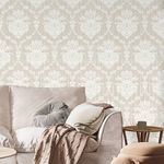 Papel-de-Parede-Arabesco-Classic-Bege-1