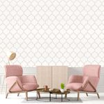 Papel-de-Parede-Arabesco-Aquarela-Bege-2