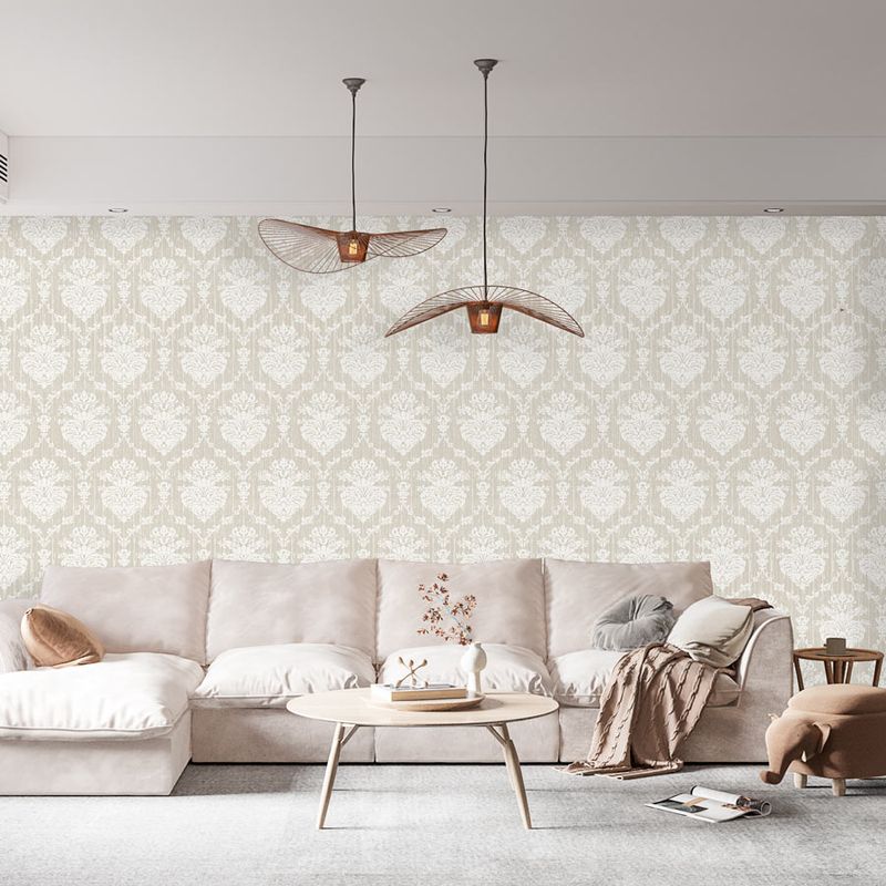 Papel-de-Parede-Arabesco-Classic-Bege-2