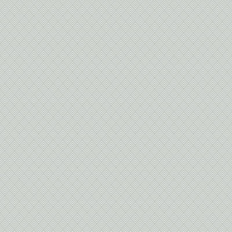 Papel-de-Parede-Escama-Losango-Cinza-3