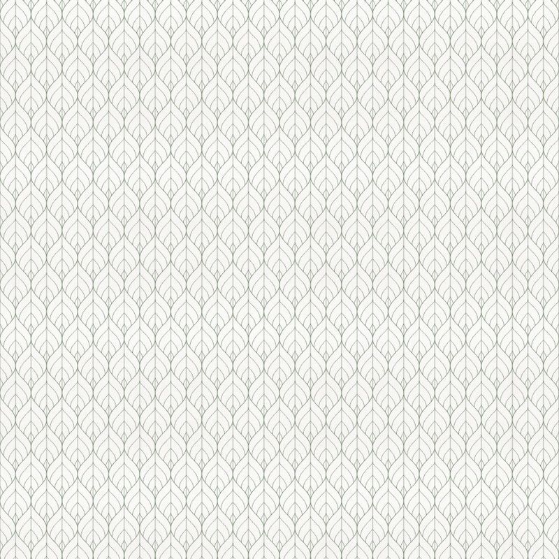 Papel-de-Parede-Folhas-Classic-Verde-Seco-3