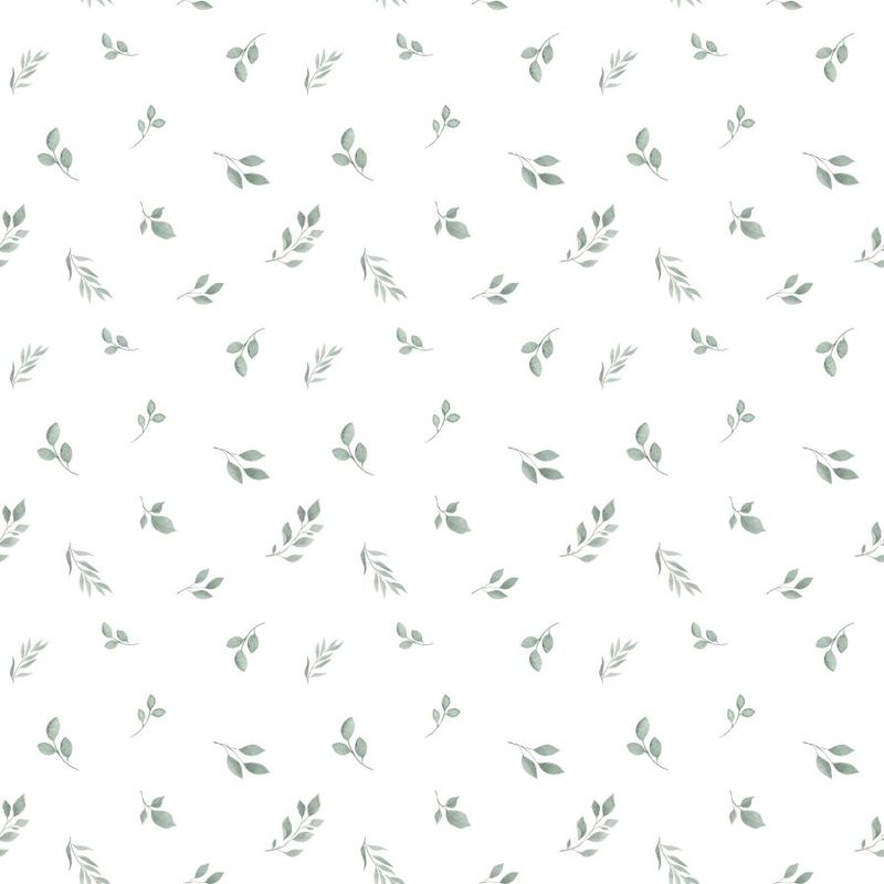 Papel-de-Parede-Folhas-Nature-Verde-Seco-3