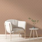 Papel-de-Parede-Escama-Losango-Cobre-2