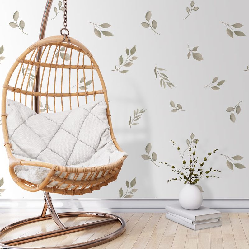 Papel-de-Parede-Folhas-Nature-Bege-2